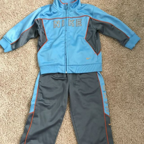 Boys nike outfit - Picture 1 of 2
